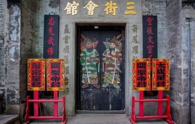 澳门码黄大仙资料大全，揭秘历史、信仰与文化传承