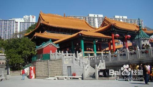 澳门女娲庙游玩攻略澳门女娲庙游玩攻略图