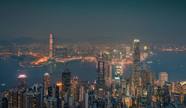 2034年香港今晚开特马，历史与未来的交汇点香港特马今期开什么