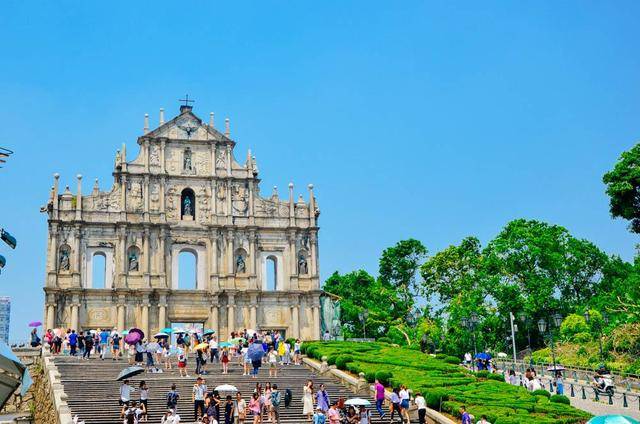 澳门六开全部免费资料2019，探索澳门的多元魅力与文化底蕴澳门六开全部免费资料2023亮点
