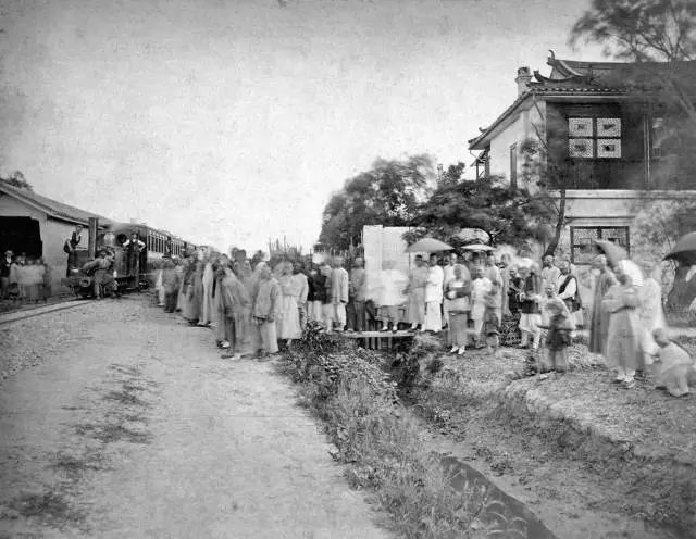 澳门1876-2053年历史资料大全